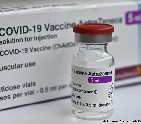 Усе про вакцини від COVID-19 в Україні