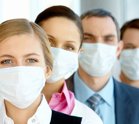 Вплив пандемії COVID-19 на психічне здоров’я людини