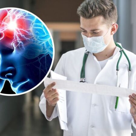 Безоплатні медичні послуги у випадку інсульту під час війни