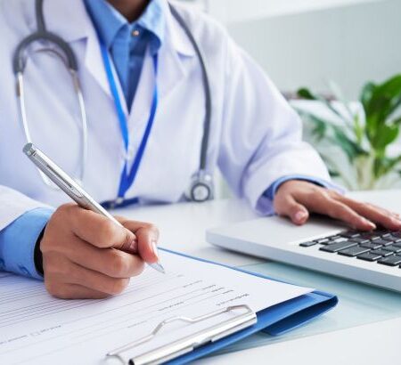 Як отримати лікарняний під час війни