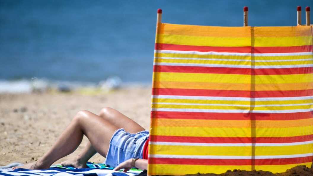 Як правильно охолоджуватися у спеку?