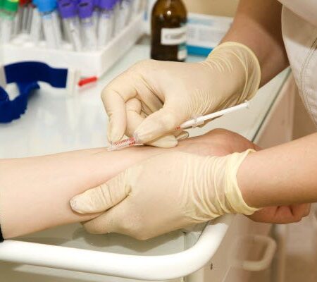 Проба Манту: коли вона потрібна?