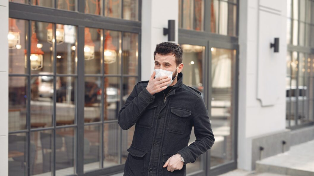 Медична допомога у разі туберкульозу під час війни