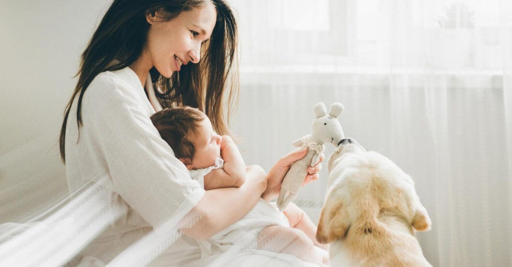 Післяпологова депресія (як її розпізнати й допомогти)