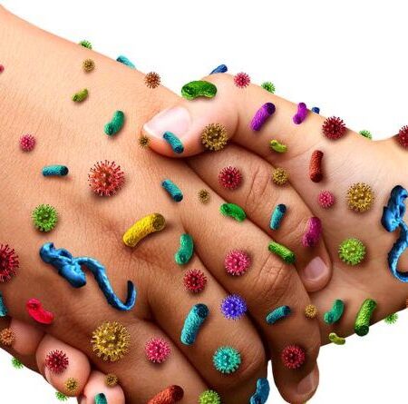 Ротавірусна інфекція: «кишкова» інфекція, якій можна запобігти