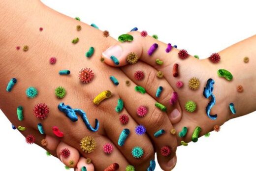 Ротавірусна інфекція: «кишкова» інфекція, якій можна запобігти