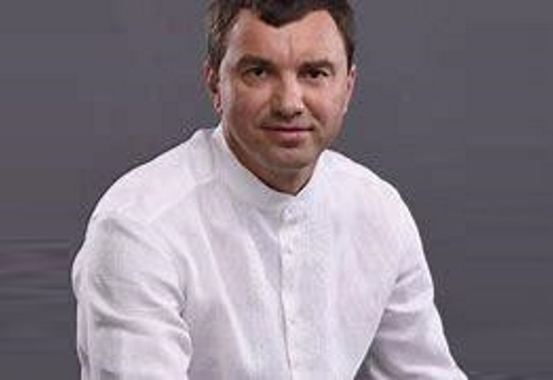 У небуття відійшов народний депутат України, відомий політик,  меценат та засновник БФ «Покуття» - Андрій Іванчук