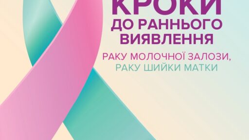 Прості кроки до раннього виявлення раку
