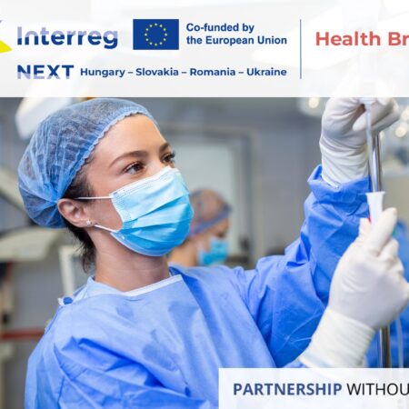 Інвестиції в здоров’я: перші результати реалізації проєкту Health Bridge у Коломийській ЦРЛ