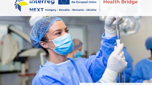 Інвестиції в здоров’я: перші результати реалізації проєкту Health Bridge у Коломийській ЦРЛ